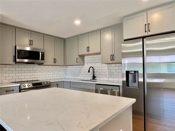 Wheat Ridge, CO 80212,3735 Benton ST