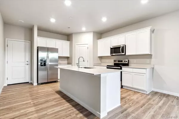 Commerce City, CO 80022,9453 Danube ST