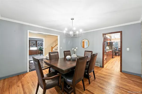 Denver, CO 80237,3965 S Niagara WAY