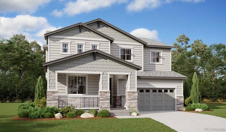 9094 Truckee CT, Commerce City, CO 80022