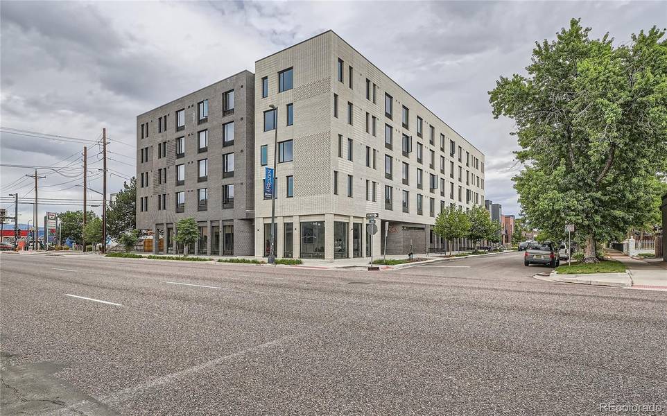 603 Inca ST #305, Denver, CO 80204