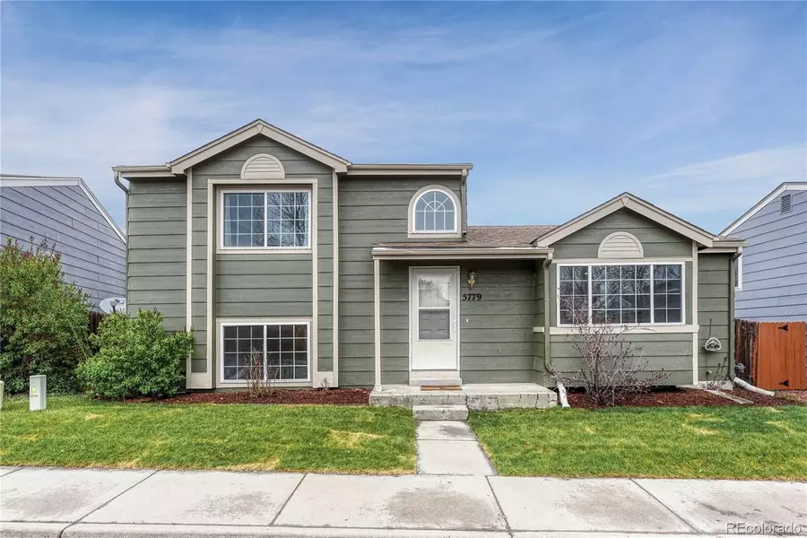 5779 Stanhope ST, Castle Rock, CO 80104