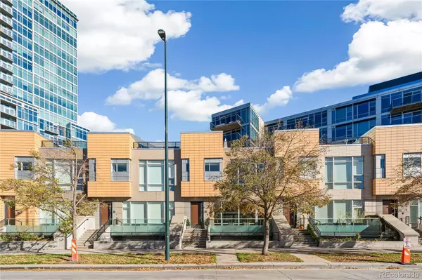 Denver, CO 80202,1640 Little Raven ST