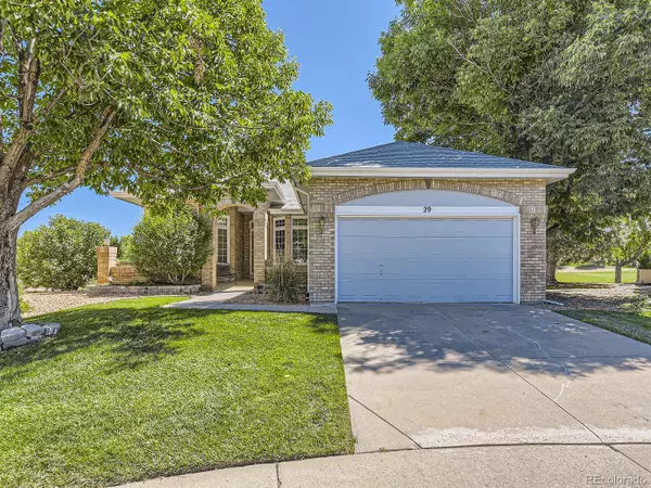 29 Skye LN, Highlands Ranch, CO 80130