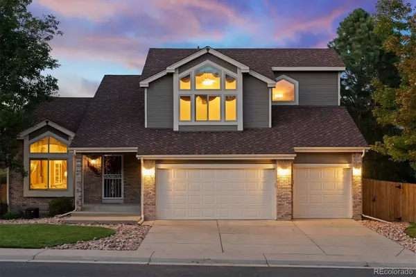 Arvada, CO 80002,11873 W 56th CIR