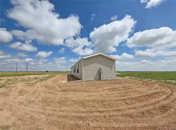 Yoder, CO 80864,6815 Ramah HWY