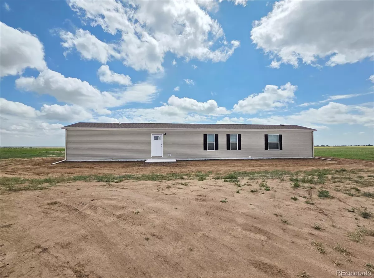 Yoder, CO 80864,6815 Ramah HWY