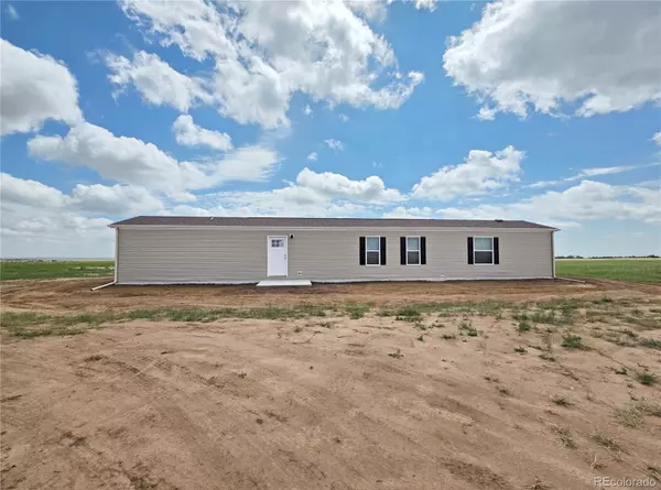 6815 Ramah HWY, Yoder, CO 80864