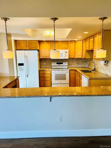 13890 E Marina DR #602, Aurora, CO 80014