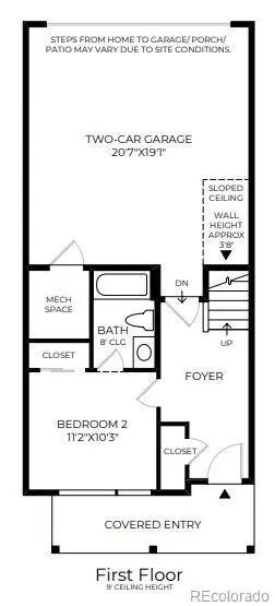 Wheat Ridge, CO 80033,5064 Vivian ST