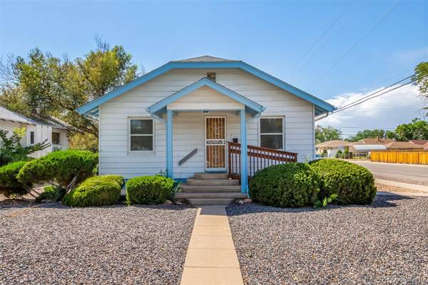 101 S 11th AVE, Brighton, CO 80601