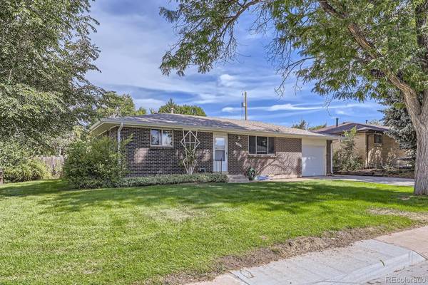 428 S Uvalda ST, Aurora, CO 80012