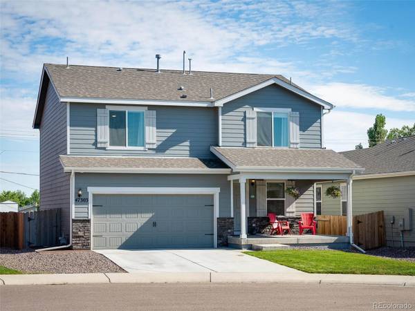 47303 Clover AVE, Bennett, CO 80102