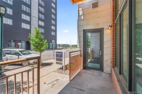 Denver, CO 80202,3100 Huron ST #1A
