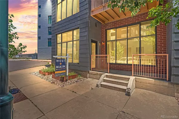 Denver, CO 80202,3100 Huron ST #1A