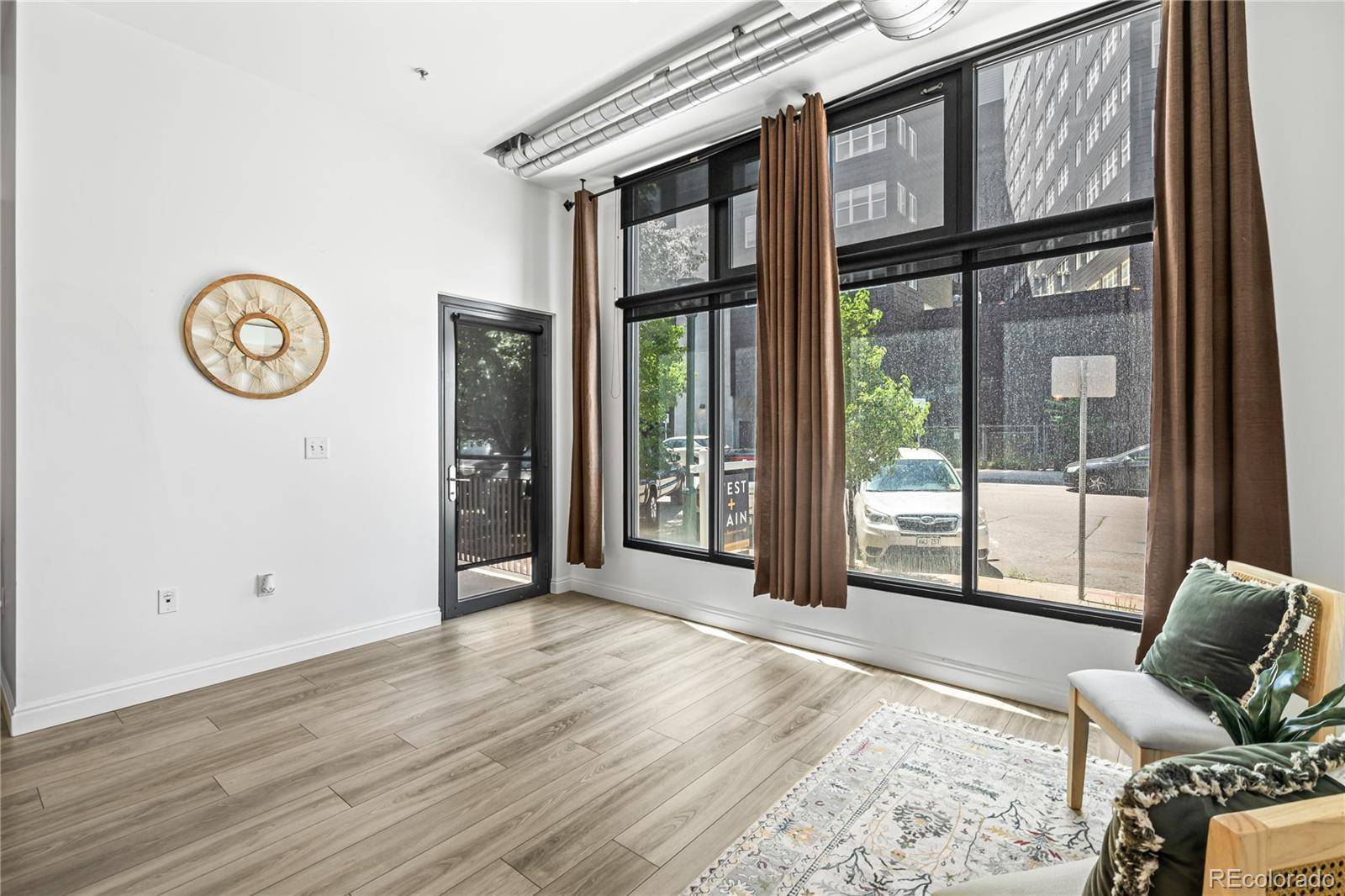 Denver, CO 80202,3100 Huron ST #1A