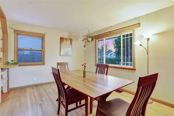 Denver, CO 80219,2666 S Green CT