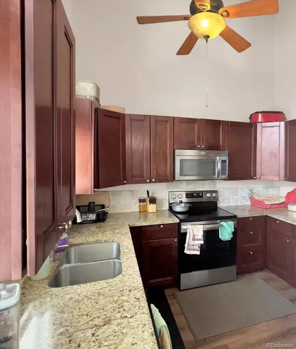 Aurora, CO 80013,3782 S Genoa CIR #A