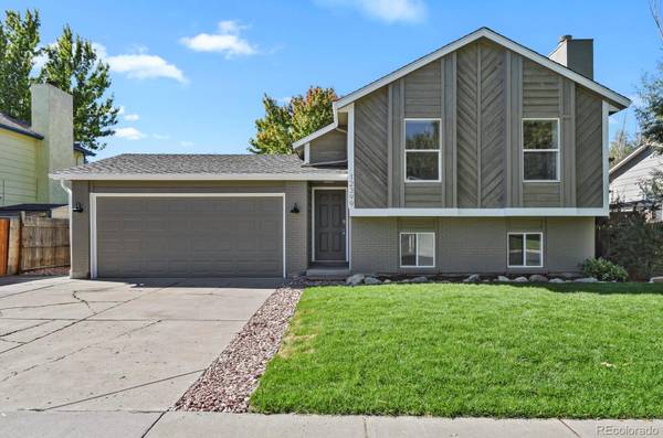 12399 Country Meadows DR, Parker, CO 80134