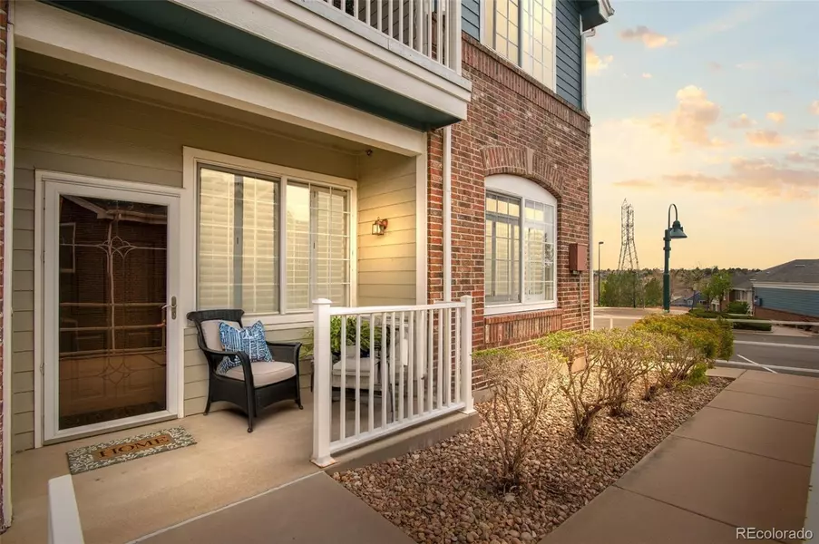 2662 S Cathay WAY #112, Aurora, CO 80013