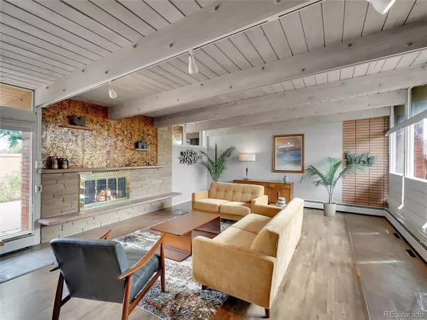 Denver, CO 80222,4677 E Hampden AVE