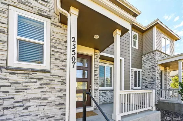 Aurora, CO 80018,23507 E 5th PL