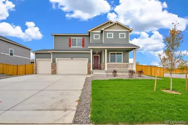 13435 Valentia PL, Thornton, CO 80602