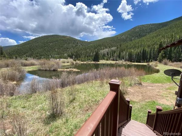 Idaho Springs, CO 80452,1052 W Chicago Creek RD