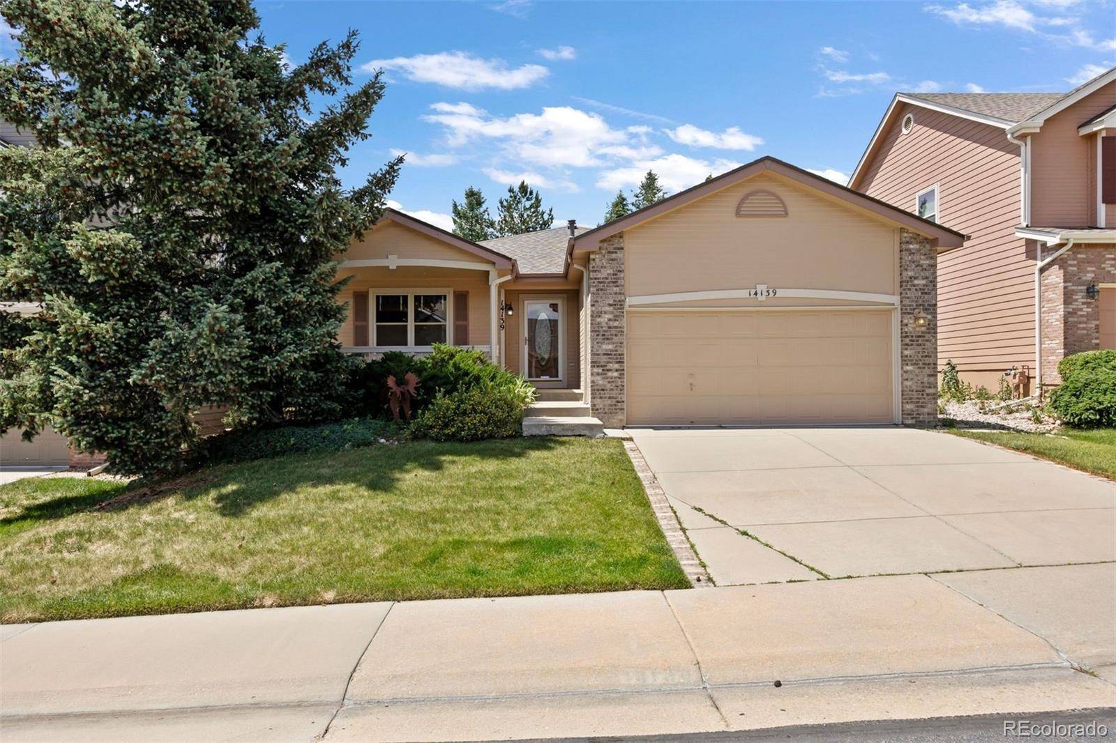14139 W Warren DR, Lakewood, CO 80228