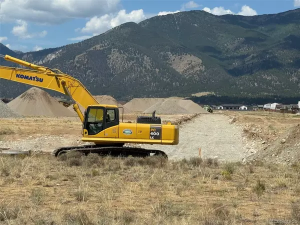Buena Vista, CO 81211,118 Eagle Drive