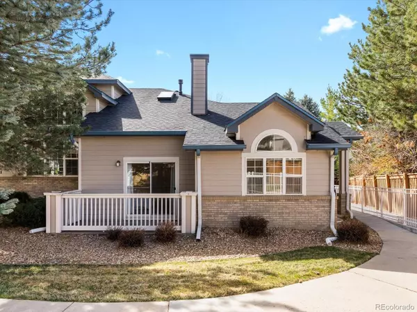 Aurora, CO 80013,2958 S Walden WAY