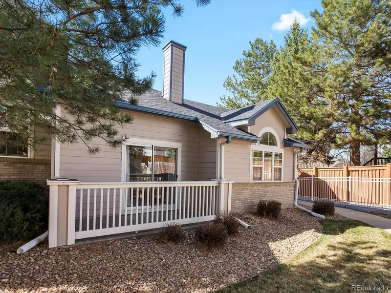 2958 S Walden WAY, Aurora, CO 80013
