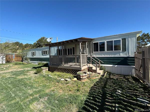 29600 County Road 353, Buena Vista, CO 81211