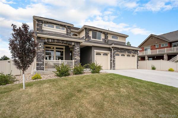 Erie, CO 80516,605 Longs Peak DR