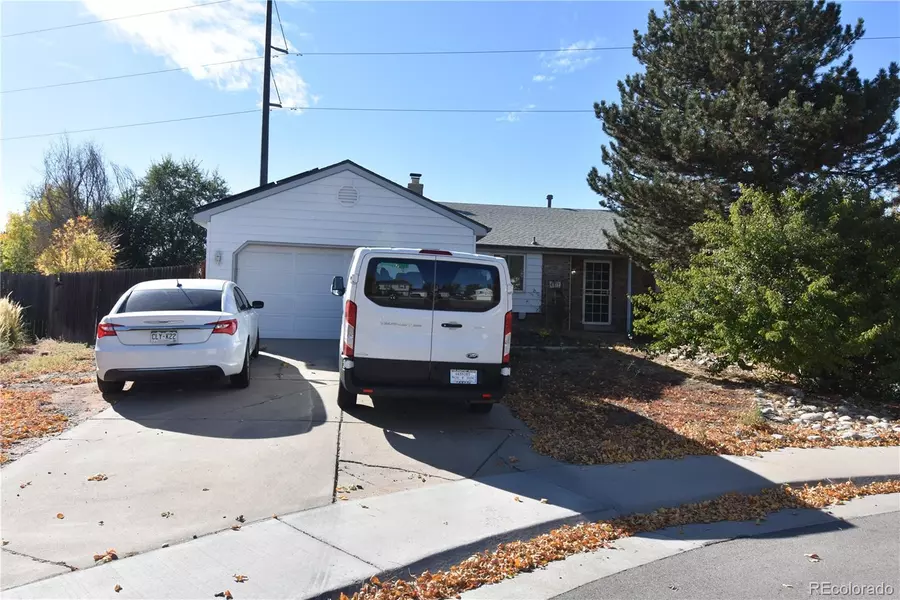 5117 S Pagosa ST, Centennial, CO 80015