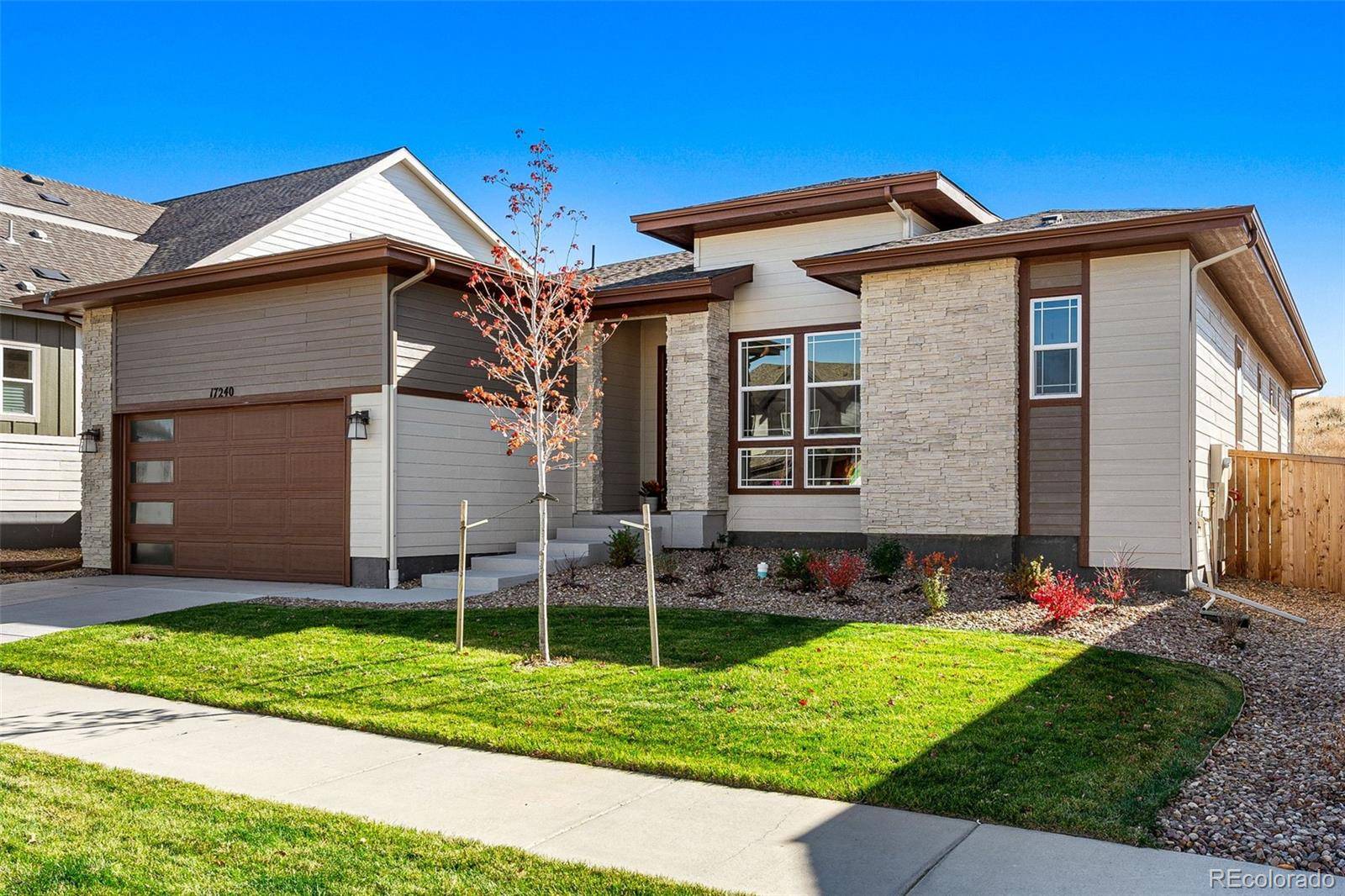 17240 Hop Clover AVE, Parker, CO 80134