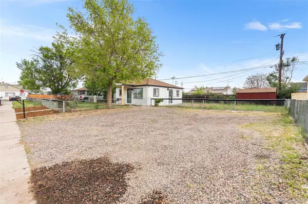 Commerce City, CO 80022,6980 Niagara ST
