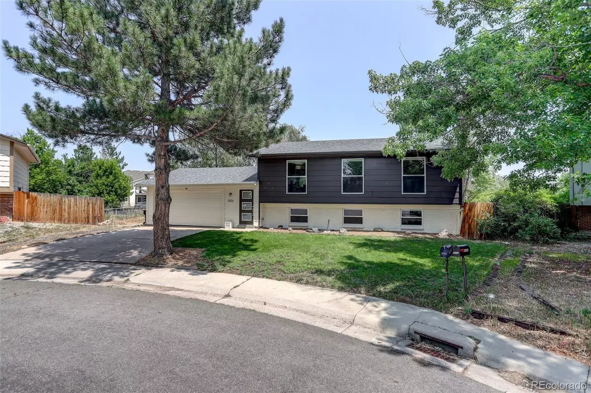 Denver, CO 80235,3656 S Newcombe WAY