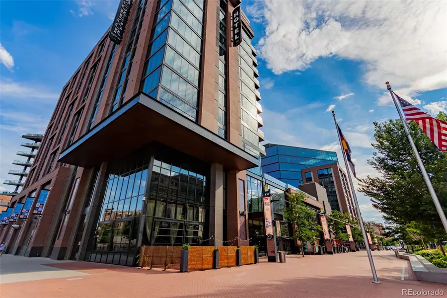 1901 Wazee ST #620, Denver, CO 80202