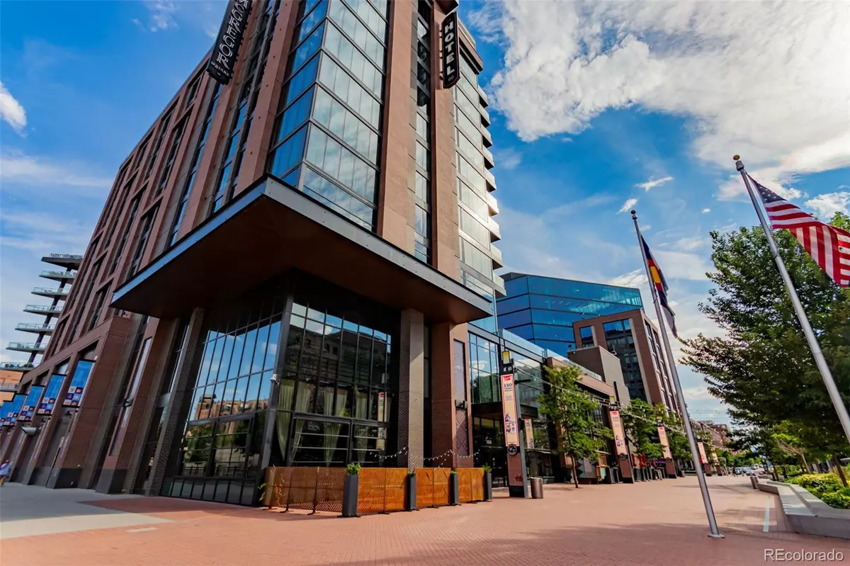 Denver, CO 80202,1901 Wazee ST #620