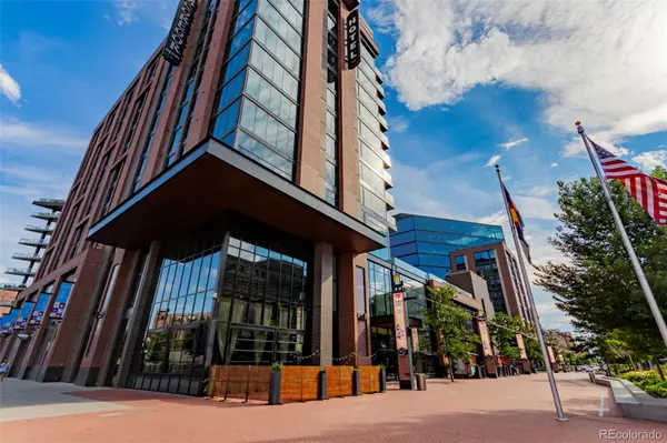 1901 Wazee ST #620, Denver, CO 80202