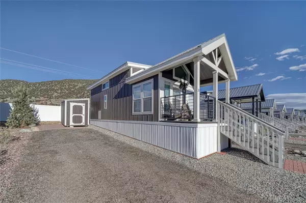 Salida, CO 81201,6507 County Road 102