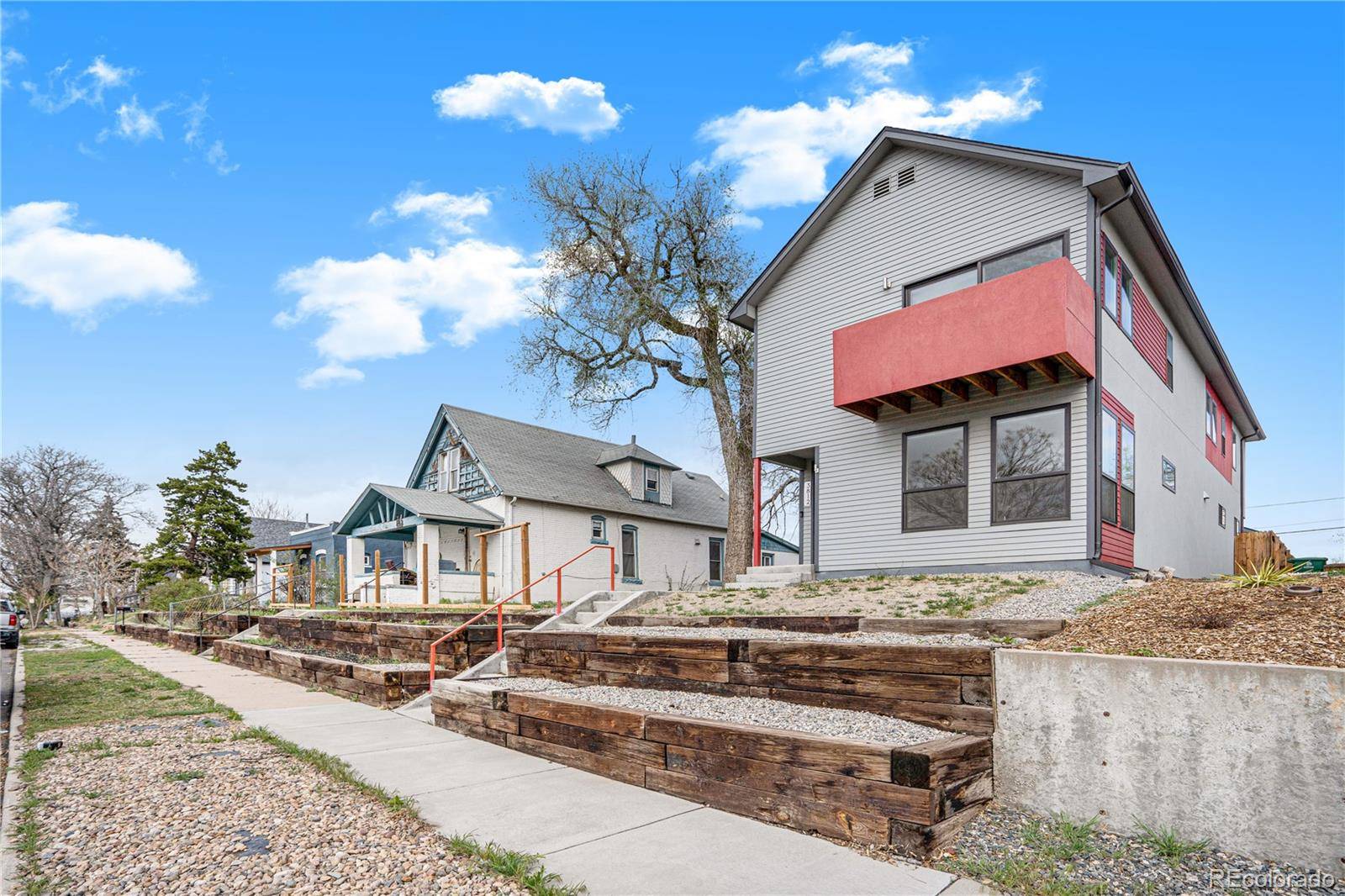 3812 N Cook ST, Denver, CO 80205