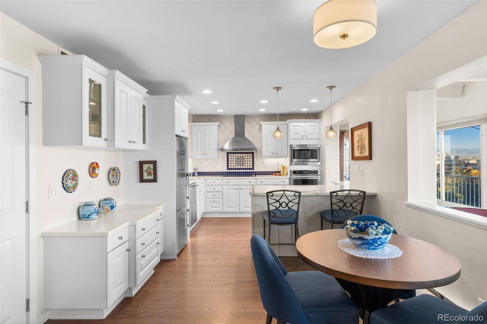 Denver, CO 80218,1200 N Humboldt ST #1003