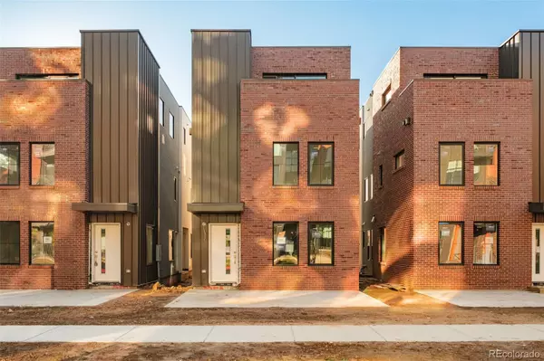 2357 S High ST, Denver, CO 80210