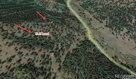 Cripple Creek, CO 80813,123 Mountain Rat Claim