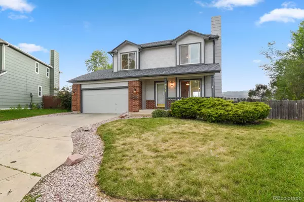 Colorado Springs, CO 80916,4215 Grassy CT