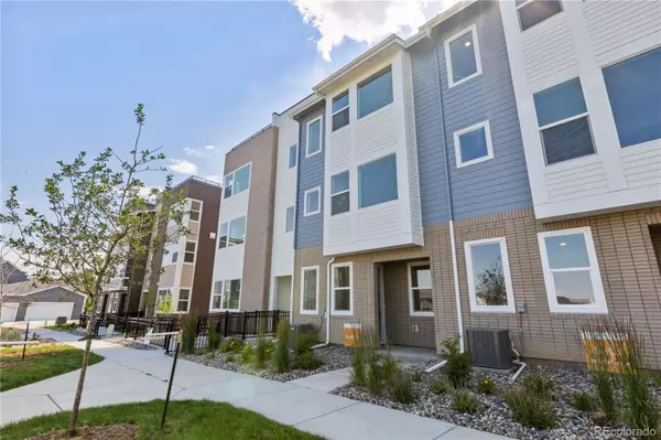 Broomfield, CO 80020,14261 Currant ST
