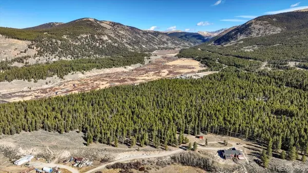 Leadville, CO 80461,11622 Populist