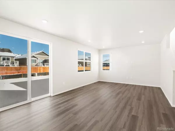 Severance, CO 80550,1031 Odessa Lake RD